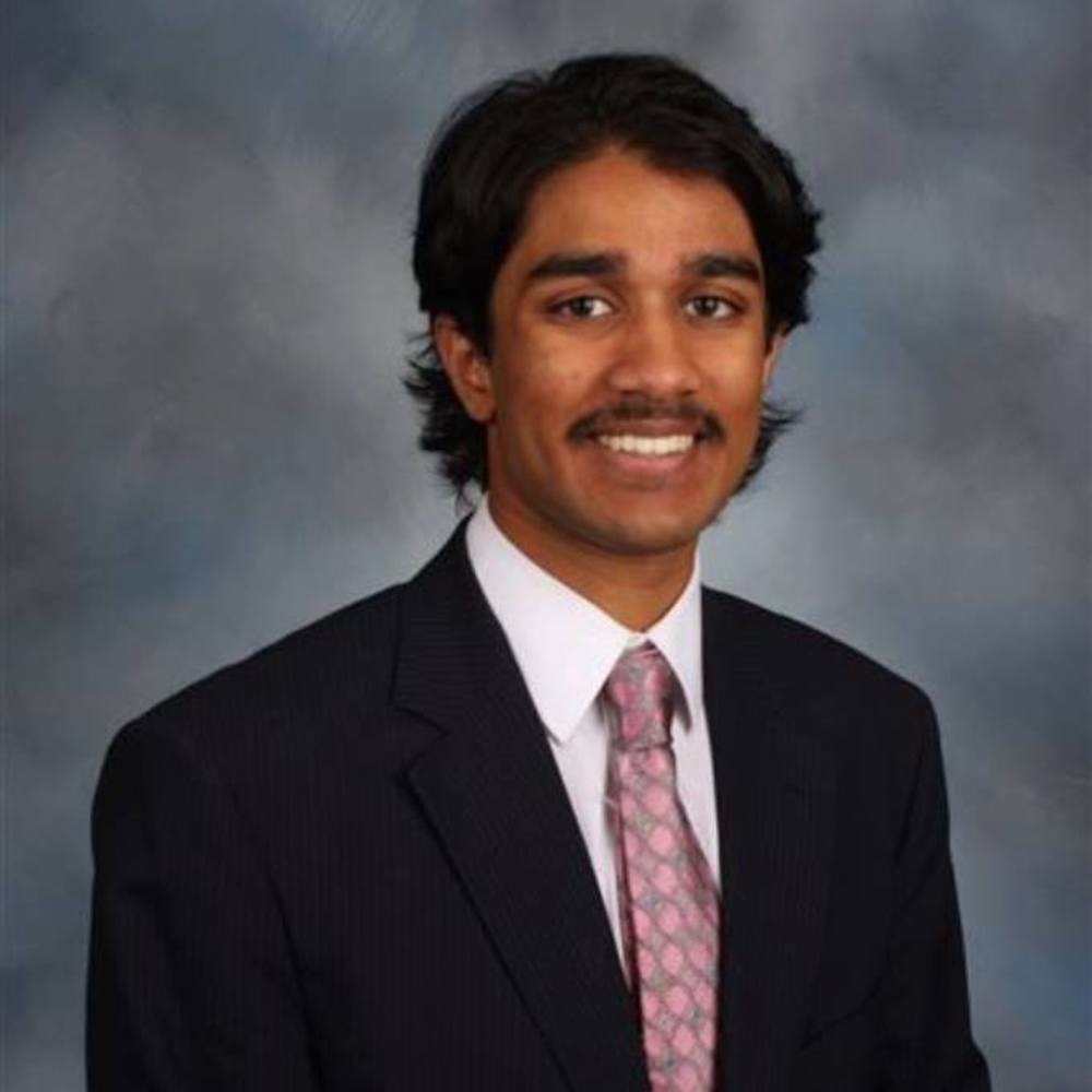 Meet your Posher, Pavan
